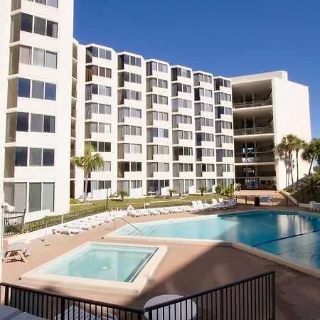 Top Of The Gulf Panama City Beach Eksteriør billede