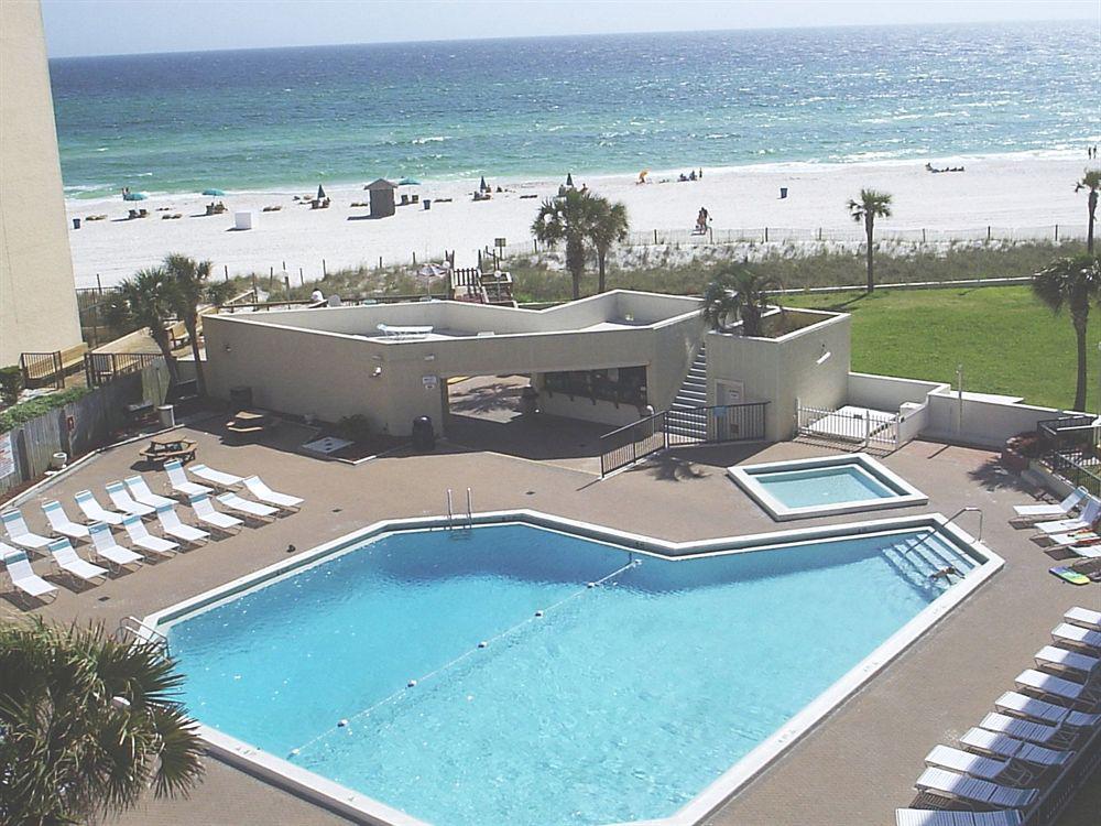 Top Of The Gulf Panama City Beach Faciliteter billede
