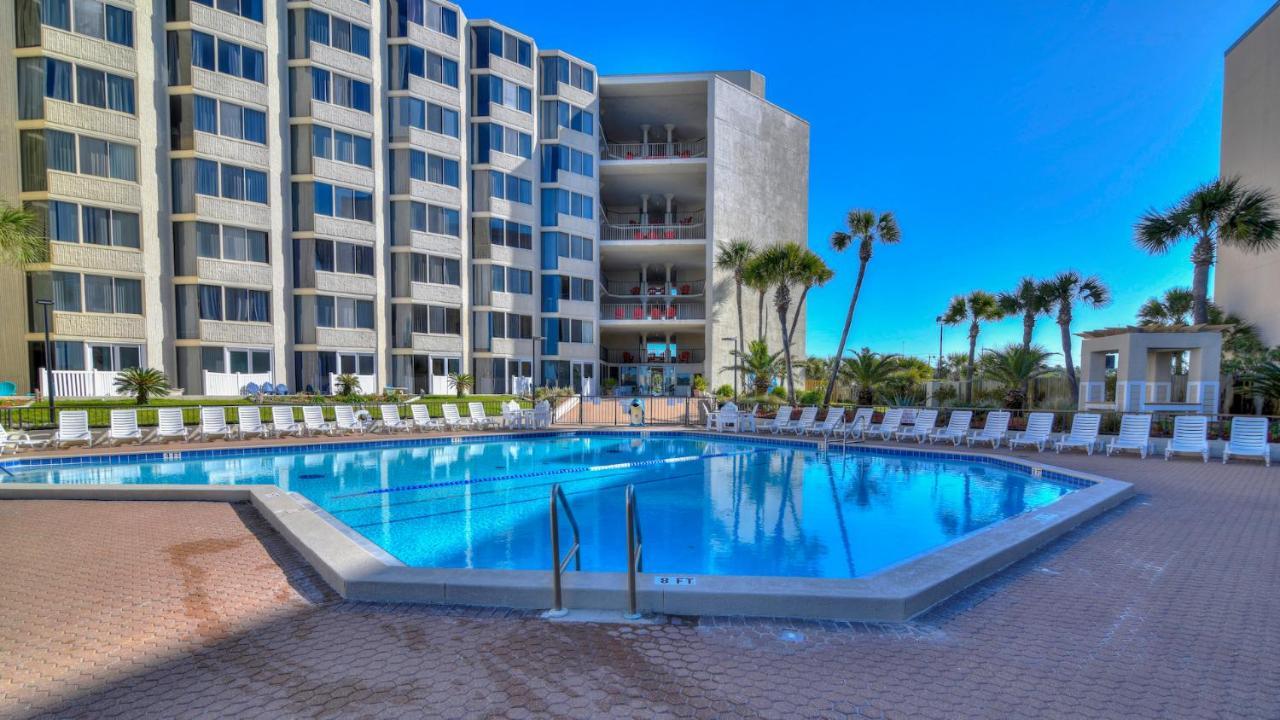 Top Of The Gulf Panama City Beach Eksteriør billede