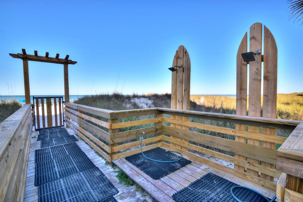 Top Of The Gulf Panama City Beach Eksteriør billede