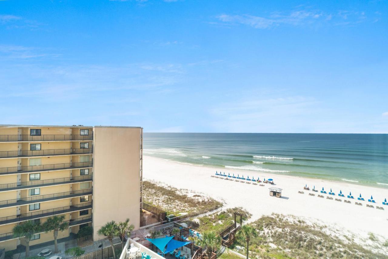 Top Of The Gulf Panama City Beach Eksteriør billede