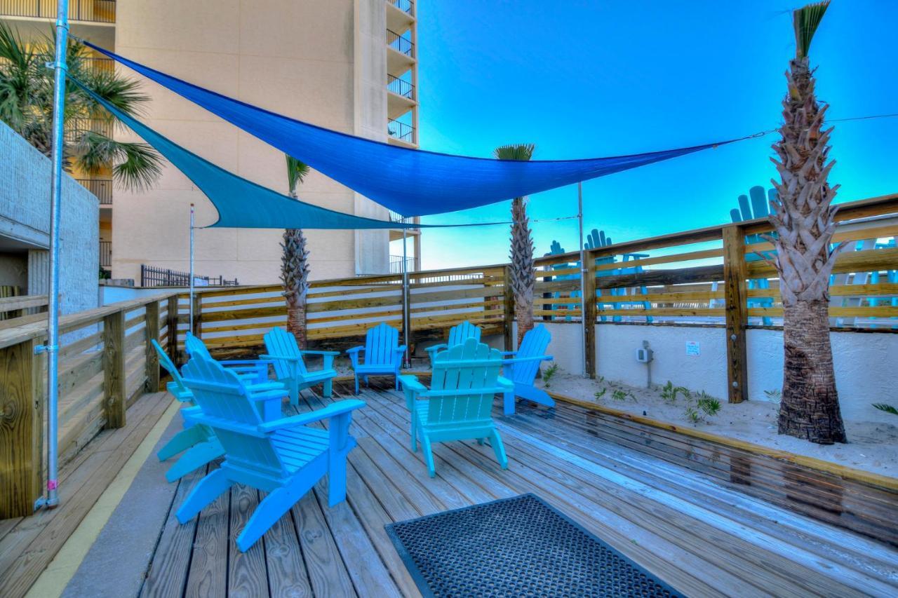 Top Of The Gulf Panama City Beach Eksteriør billede