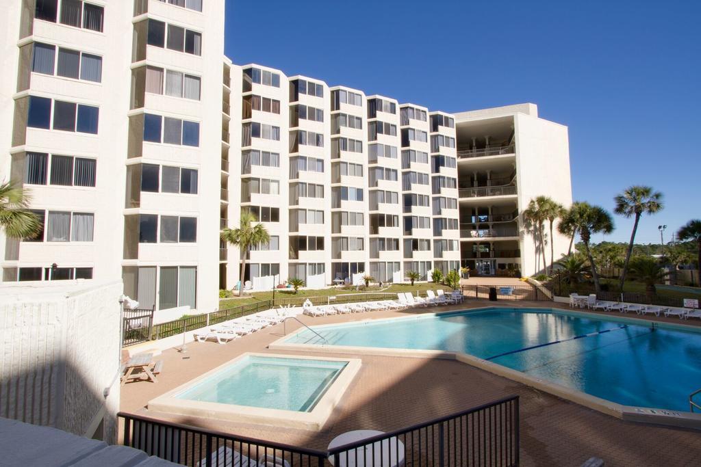 Top Of The Gulf Panama City Beach Eksteriør billede