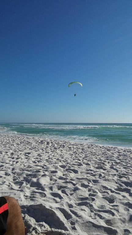 Top Of The Gulf Panama City Beach Eksteriør billede