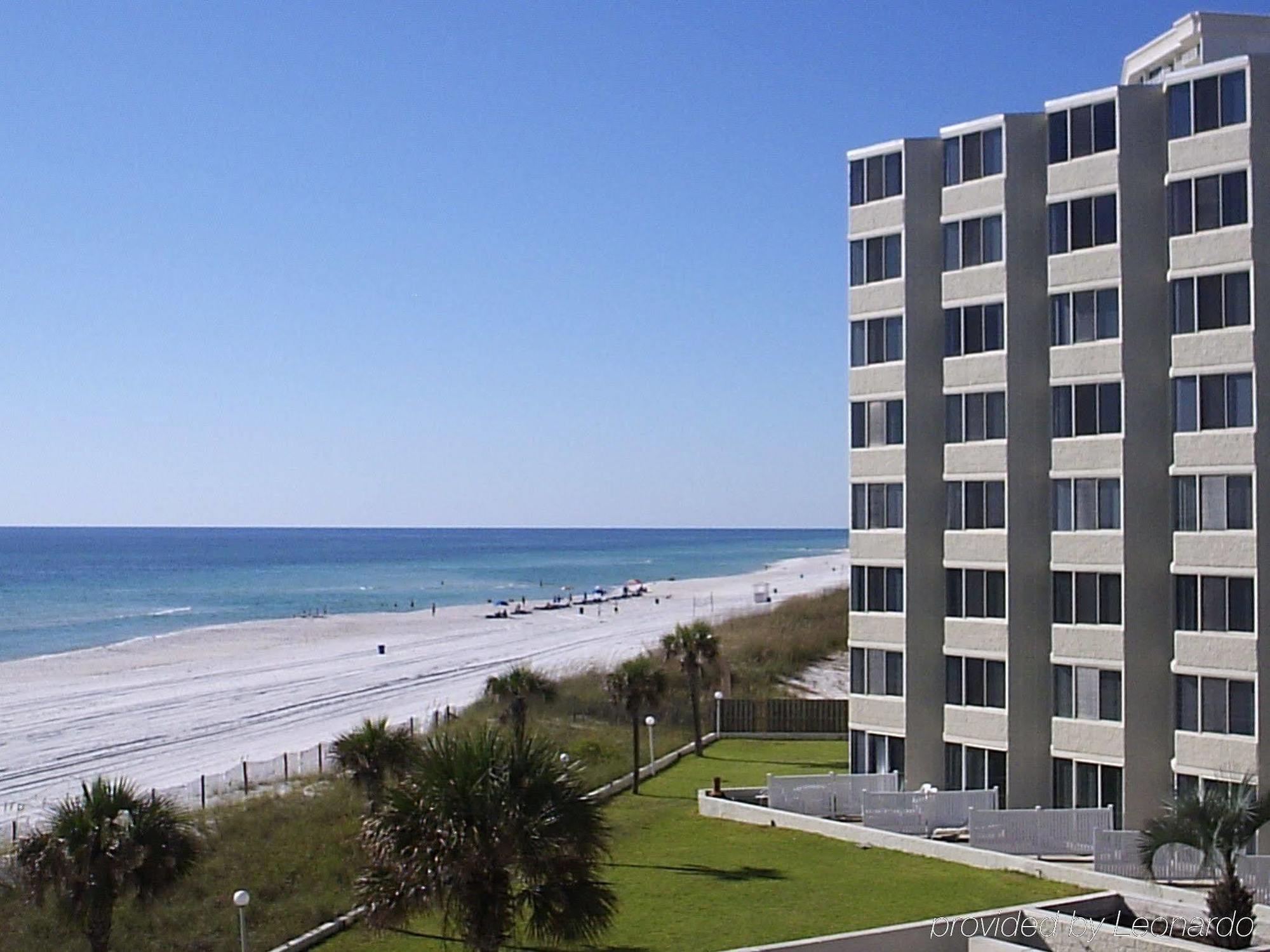 Top Of The Gulf Panama City Beach Eksteriør billede