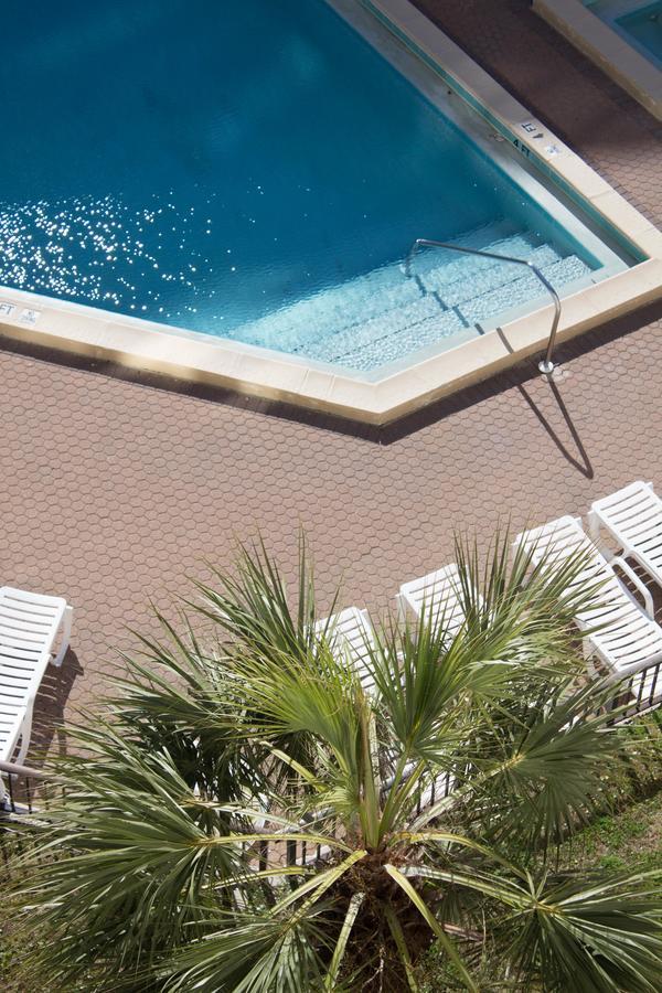 Top Of The Gulf Panama City Beach Eksteriør billede