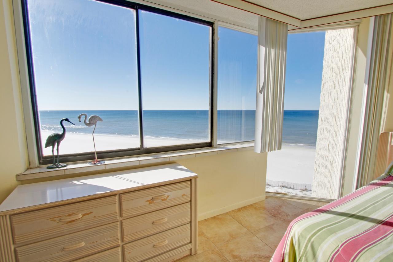 Top Of The Gulf Panama City Beach Eksteriør billede