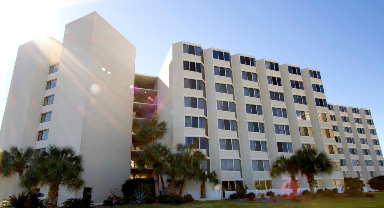 Top Of The Gulf Panama City Beach Eksteriør billede