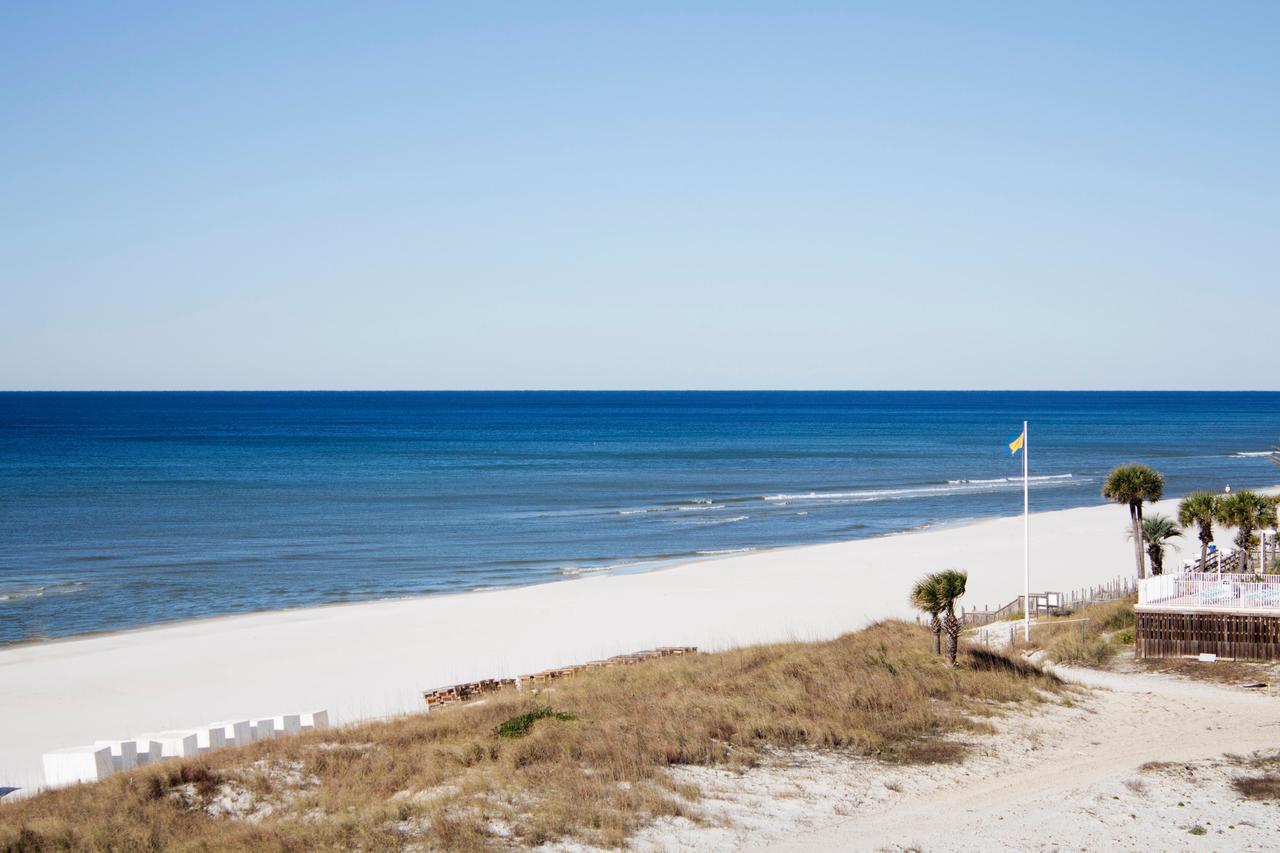 Top Of The Gulf Panama City Beach Eksteriør billede