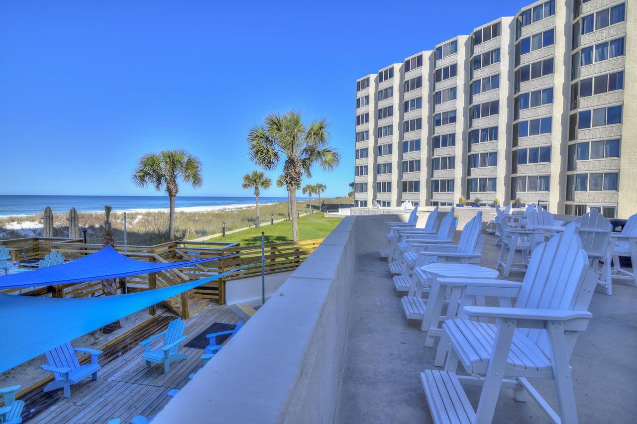 Top Of The Gulf Panama City Beach Eksteriør billede