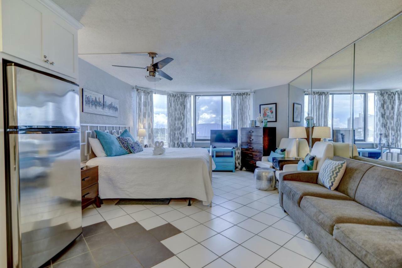 Top Of The Gulf Panama City Beach Eksteriør billede